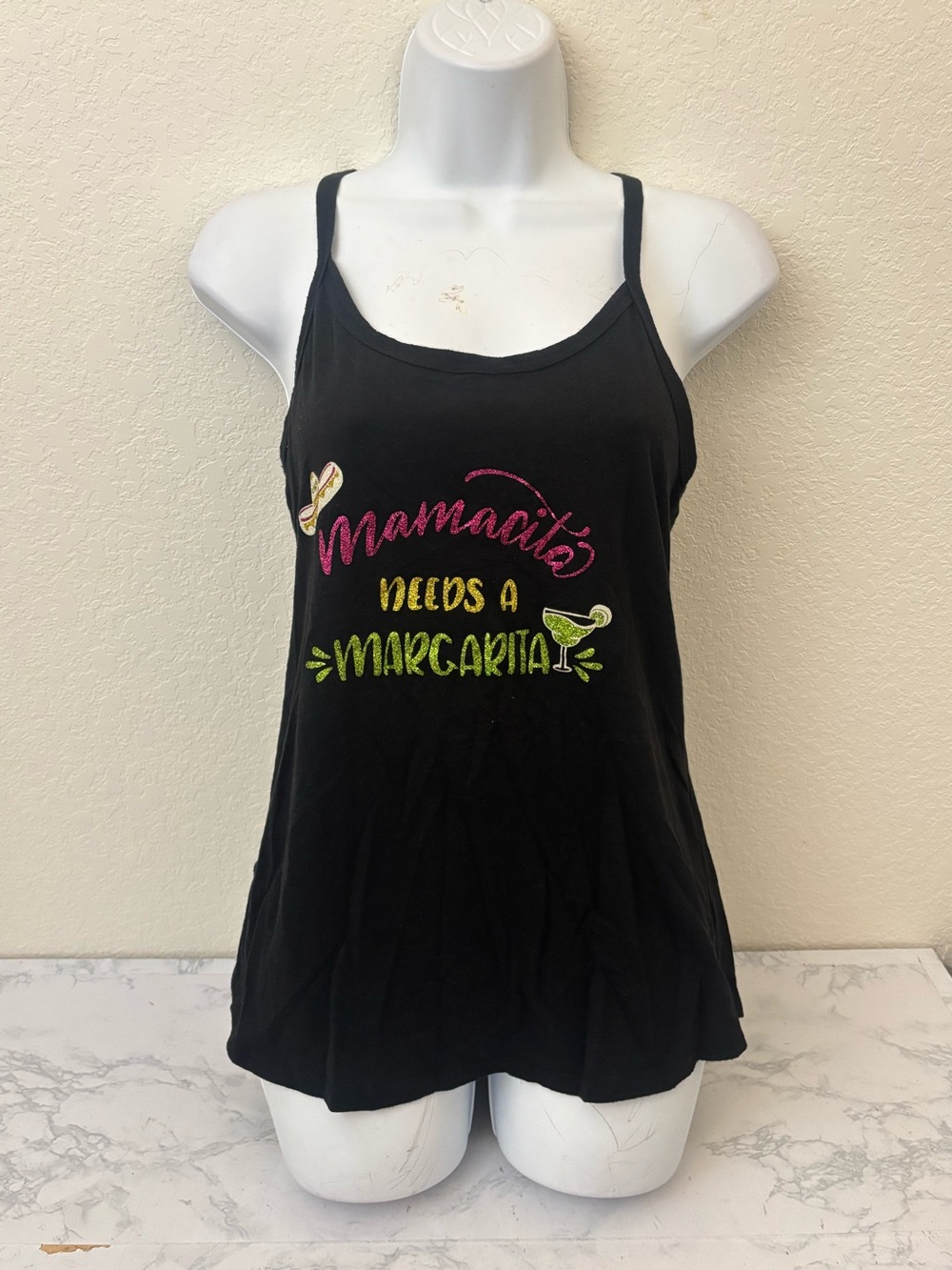 No Boundaries Swimsuit Tank Top Back One-Piece High Cut Lot Of 2 M 7-9 - Picture 2 of 7